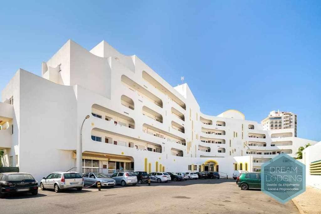 Casa Azul 714 Dream Lodging Albufeira Exterior foto