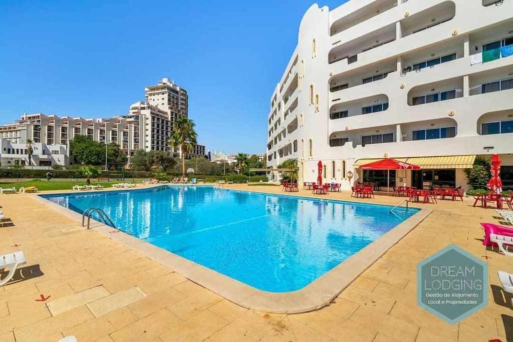 Casa Azul 714 Dream Lodging Albufeira Exterior foto